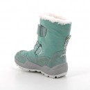 Primigi Goretex neperšlampantys žieminiai batai žali